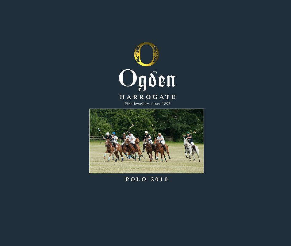 Ver Ogden Polo 2010 por Tim Hardy