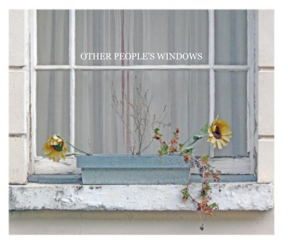 OTHER PEOPLE’S WINDOWS book cover