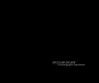 Secular Escape book cover