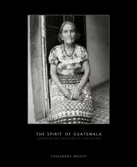 The Spirit of Guatemala book cover