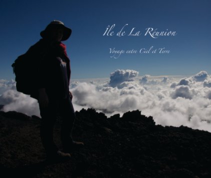 La Réunion - 2010 book cover