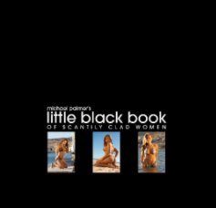 Little Black Book of Scantily Clad Women book cover