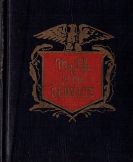 My Life in the Service book cover