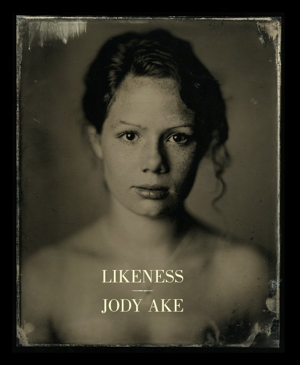 View Likeness by Jody Ake