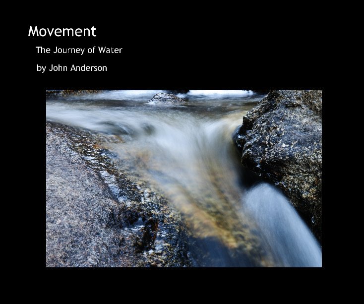 View Movement by John Anderson