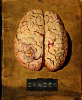 Gander book cover