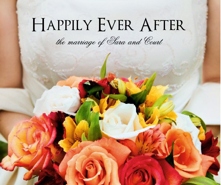 View Happily Ever After by Erin Branham