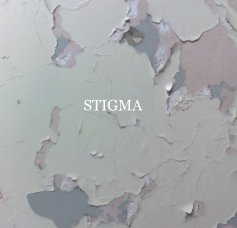 STIGMA book cover