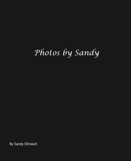 Photos by Sandy book cover