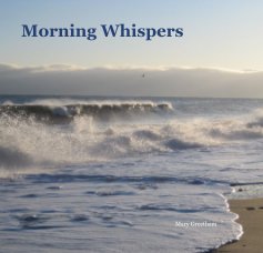 Morning Whispers book cover