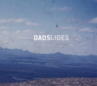 Dadslides book cover