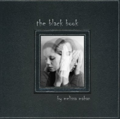 the black book book cover