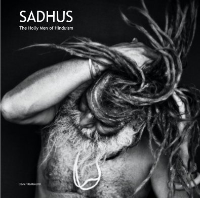 SADHUS book cover