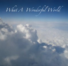 What A Wonderful World book cover
