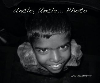 Uncle, Uncle... Photo book cover