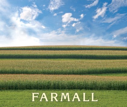 Farmall book cover