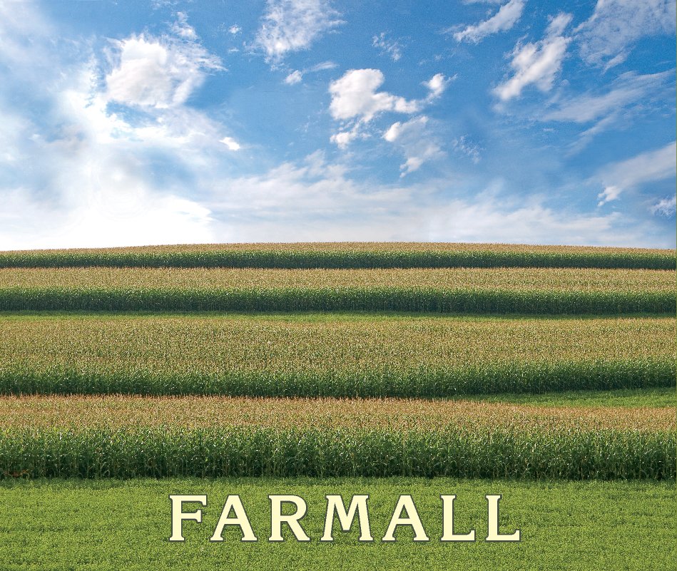 View Farmall by Brandt Bolding