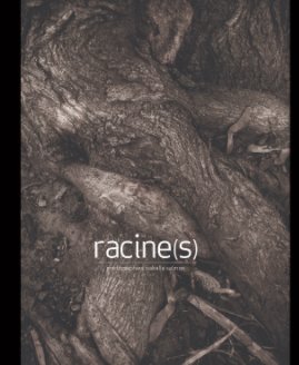RACINES book cover