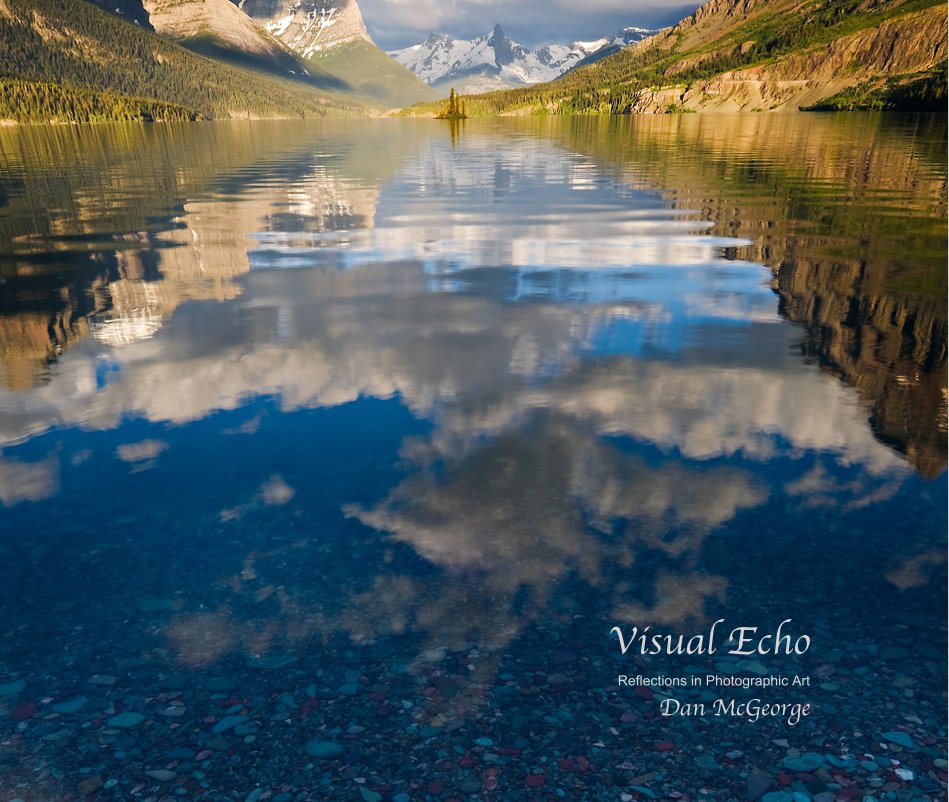 View Visual Echo by Dan McGeorge
