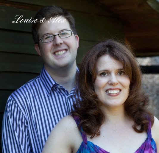 View Louise & Alex by lismusic