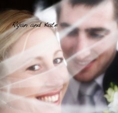 Ryan and Kate book cover