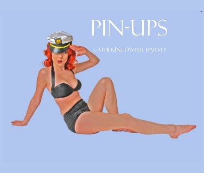 Pin-Ups book cover