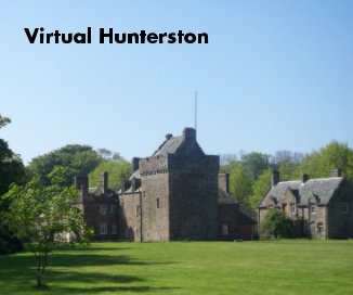 Virtual Hunterston book cover