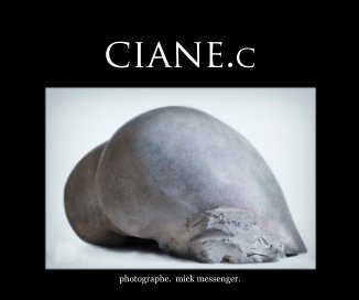 ciane.c book cover