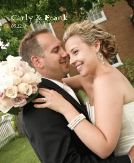 Carly & Frank 05.22.10 book cover