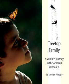 Treetop Family book cover