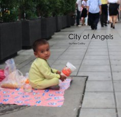 City of Angels book cover