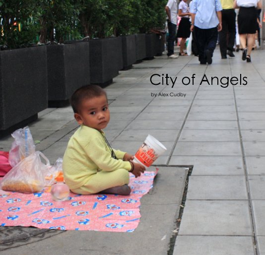 Ver City of Angels por Alex Cudby