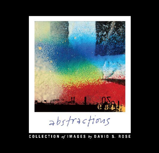 View abstractions by David S. Rose