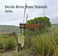Devils River State Natural Area book cover