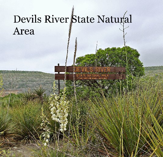 View Devils River State Natural Area by Emile G. Abbott, MD