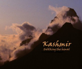 Kashmir book cover