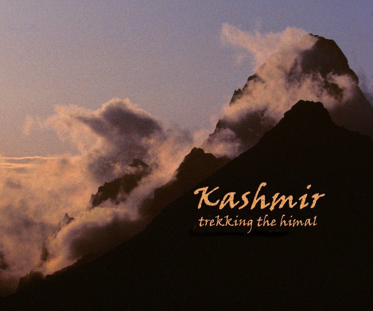Bekijk Kashmir op TaleTwist