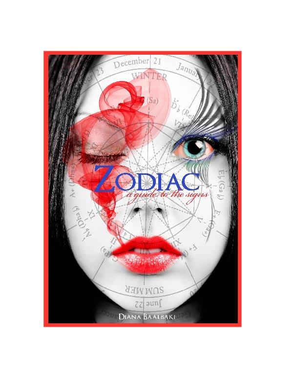 Ver Zodiac por Diana Baalbaki