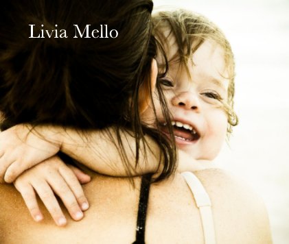 Livia Mello book cover