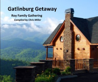 Gatlinburg Getaway book cover