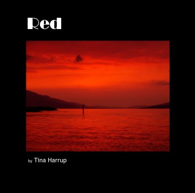 Red book cover