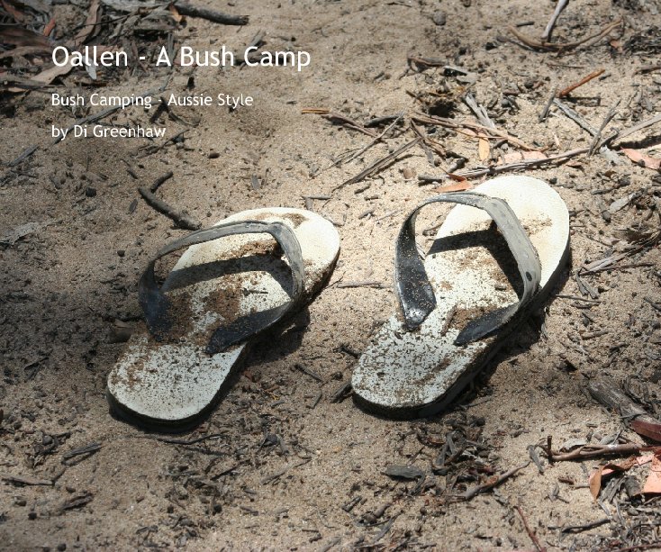 Bekijk Oallen - A Bush Camp op Di Greenhaw