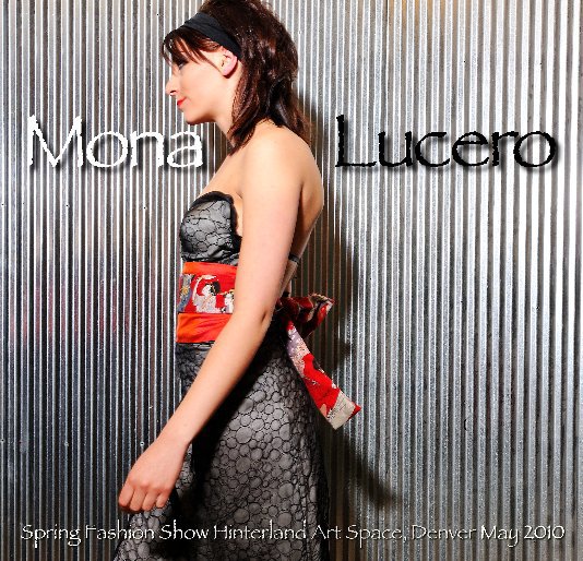 View Mona Lucero by Phil Waters Design
