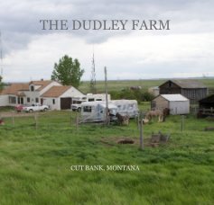 THE DUDLEY FARM book cover