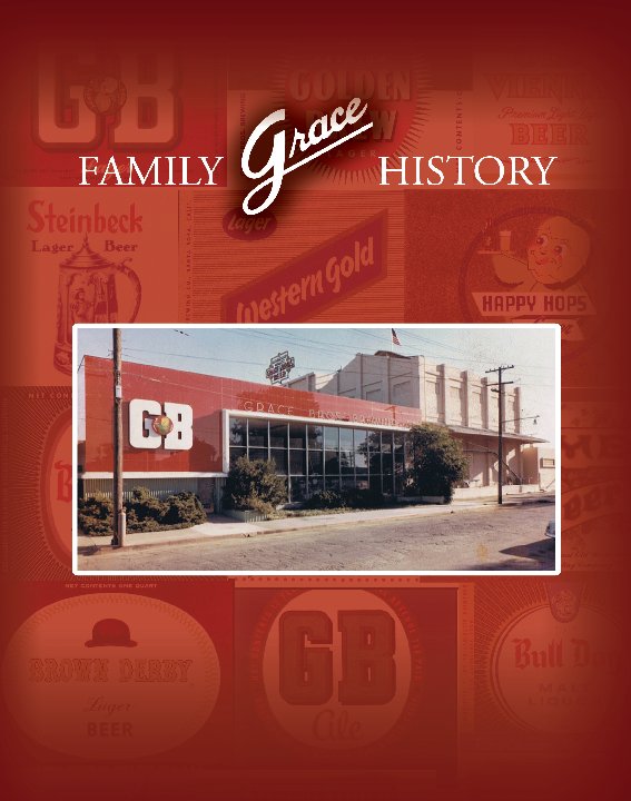 View Grace Family History by Mike Grace