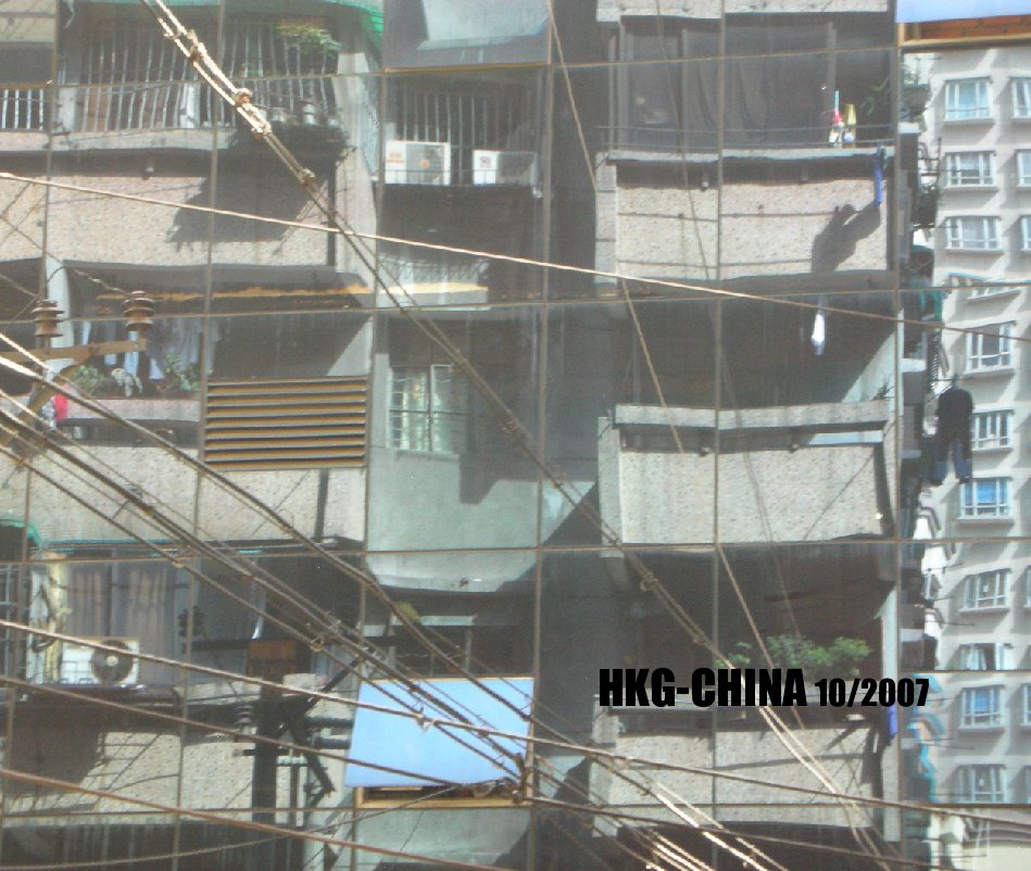 Visualizza HKG-CHINA 10/2007 di gregtuck