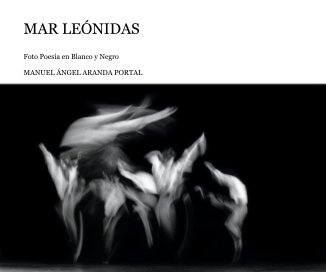 MAR LEÓNIDAS book cover