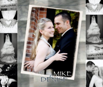 Mike and Denise book cover