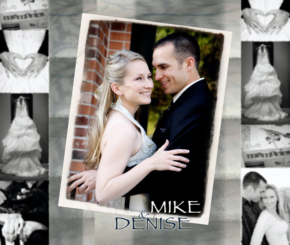 Ver Mike and Denise por S&S Photographie