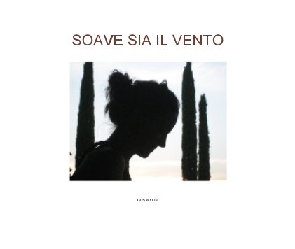 SOAVE SIA IL VENTO book cover